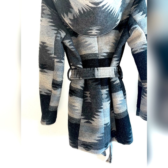 Aztec PeaCoat - Picture 4 of 6